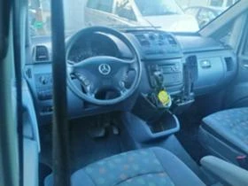 Mercedes-Benz Vito 115cdi, снимка 3