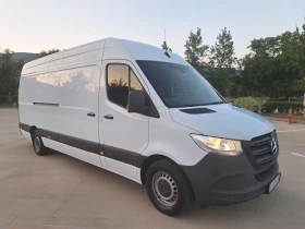 Mercedes-Benz Sprinter 316 ХЛАДИЛЕН ВНОС ШВЕЙЦАРИЯ , снимка 3
