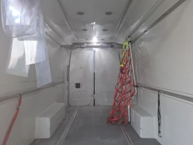 Mercedes-Benz Sprinter 316 ХЛАДИЛЕН ВНОС ШВЕЙЦАРИЯ , снимка 10