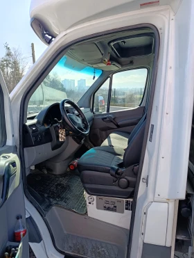 Mercedes-Benz Sprinter 319, снимка 10