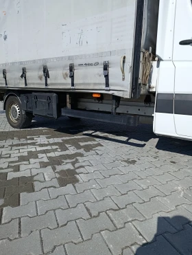 Mercedes-Benz Sprinter 319, снимка 7