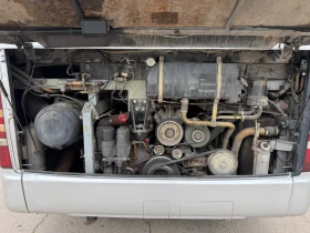 Mercedes-Benz Tourismo O 350 RHD 15RHD, снимка 16