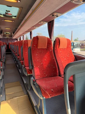 Mercedes-Benz Tourismo O 350 RHD 15RHD, снимка 8