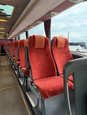 Mercedes-Benz Tourismo O 350 RHD 15RHD, снимка 7