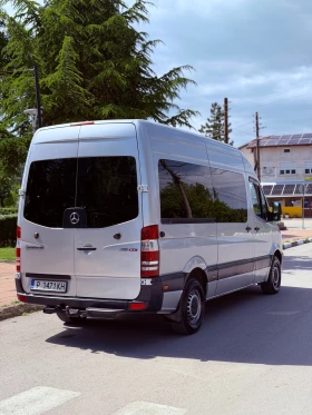 Mercedes-Benz Sprinter 315, снимка 5