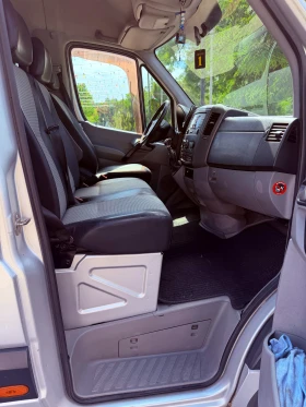 Mercedes-Benz Sprinter 315, снимка 9