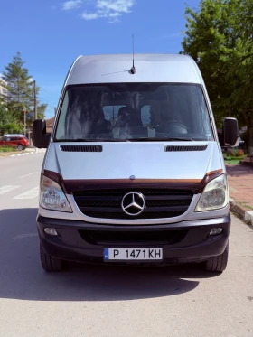 Mercedes-Benz Sprinter 315, снимка 1