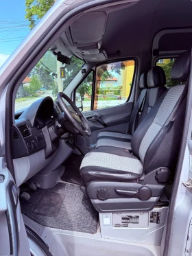 Mercedes-Benz Sprinter 315, снимка 11