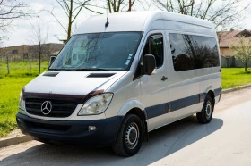 Mercedes-Benz Sprinter 315, снимка 1
