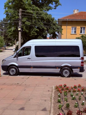 Mercedes-Benz Sprinter 315, снимка 8