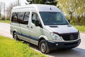 Mercedes-Benz Sprinter 315, снимка 2