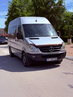 Mercedes-Benz Sprinter 315, снимка 2