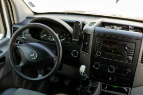 Mercedes-Benz Sprinter 315, снимка 5