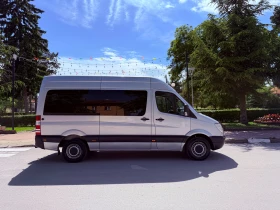 Mercedes-Benz Sprinter 315, снимка 7