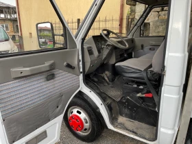 Iveco 3510 Самосвал, снимка 12