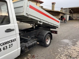 Iveco 3510 Самосвал, снимка 1