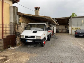 Iveco 3510 Самосвал, снимка 11