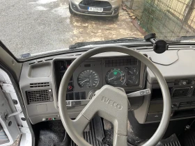 Iveco 3510 Самосвал, снимка 6
