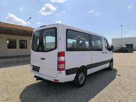 Mercedes-Benz Sprinter 313 CDI, снимка 6