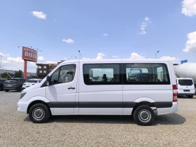 Mercedes-Benz Sprinter 313 CDI, снимка 4