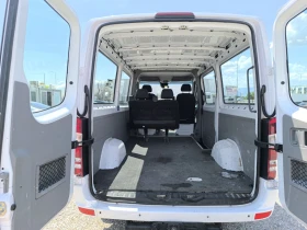 Mercedes-Benz Sprinter 313 CDI, снимка 10