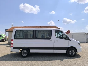 Mercedes-Benz Sprinter 313 CDI, снимка 8