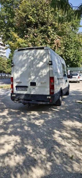 Iveco 35s12 2.3 35S12  126.. ,   | Mobile.bg    6