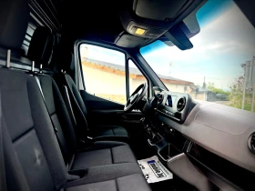 Mercedes-Benz Sprinter 314 CDI | Mobile.bg    10