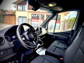 Mercedes-Benz Sprinter 314 CDI | Mobile.bg    9