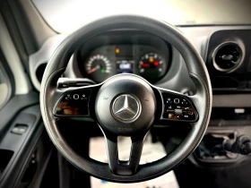 Mercedes-Benz Sprinter 314 CDI | Mobile.bg    13