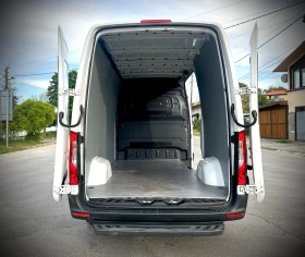 Mercedes-Benz Sprinter 314 CDI | Mobile.bg    8