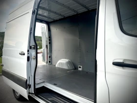 Mercedes-Benz Sprinter 314 CDI | Mobile.bg    7