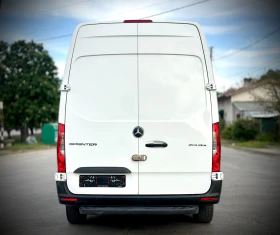 Mercedes-Benz Sprinter 314 CDI | Mobile.bg    5