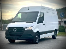 Снимка Mercedes-Benz Sprint...