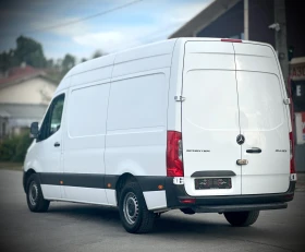 Mercedes-Benz Sprinter 314 CDI | Mobile.bg    4