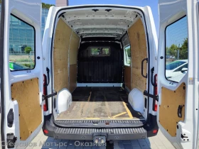 Обява за продажба на Renault Master L2H2 2.3 dCi (135hp) MT6 ~45 600 лв. - изображение 11