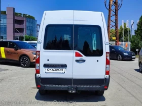 Обява за продажба на Renault Master L2H2 2.3 dCi (135hp) MT6 ~45 600 лв. - изображение 6