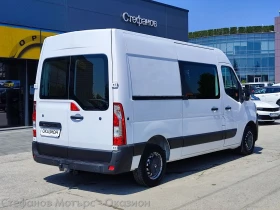 Обява за продажба на Renault Master L2H2 2.3 dCi (135hp) MT6 ~45 600 лв. - изображение 7