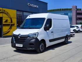 Обява за продажба на Renault Master L2H2 2.3 dCi (135hp) MT6 ~45 600 лв. - изображение 1