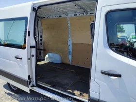 Renault Master L2H2 2.3 dCi (135hp) MT6 | Mobile.bg    13
