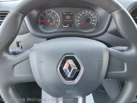 Обява за продажба на Renault Master L2H2 2.3 dCi (135hp) MT6 ~45 600 лв. - изображение 8