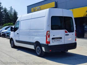 Обява за продажба на Renault Master L2H2 2.3 dCi (135hp) MT6 ~45 600 лв. - изображение 5