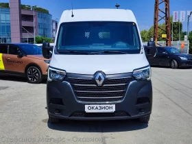 Обява за продажба на Renault Master L2H2 2.3 dCi (135hp) MT6 ~45 600 лв. - изображение 1