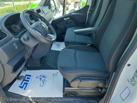 Обява за продажба на Renault Master L2H2 2.3 dCi (135hp) MT6 ~45 600 лв. - изображение 9