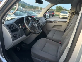 VW Transporter 2.0TDI* 140.*   | Mobile.bg    8