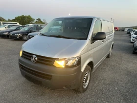 VW Transporter 2.0TDI* 140.*   | Mobile.bg    1