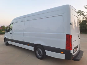 Обява за продажба на Mercedes-Benz Sprinter 316 ХЛАДИЛЕН ВНОС ШВЕЙЦАРИЯ  ~43 000 лв. - изображение 4