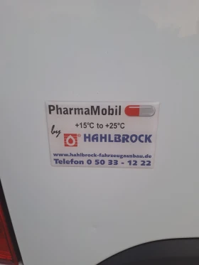 Mercedes-Benz Sprinter 316     | Mobile.bg    16