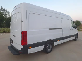 Обява за продажба на Mercedes-Benz Sprinter 316 ХЛАДИЛЕН ВНОС ШВЕЙЦАРИЯ  ~43 000 лв. - изображение 6