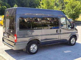 Ford Transit Transit | Mobile.bg    3